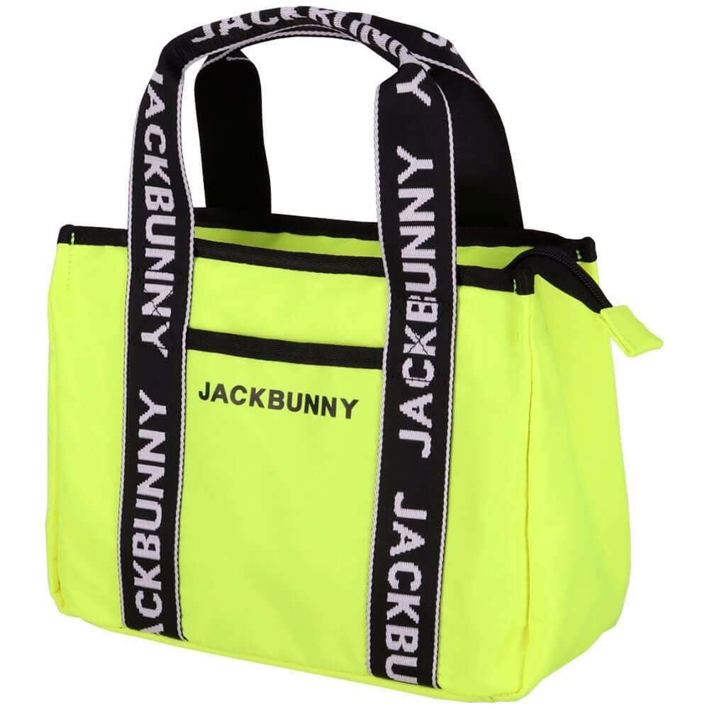 ジャックバニー Jack Bunny!! カートバッグ 262-5281802 060 イエロー