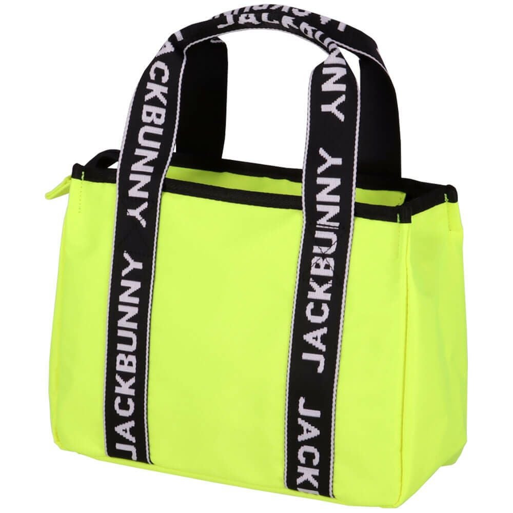 ジャックバニー Jack Bunny!! カートバッグ 262-5281802 060 イエロー