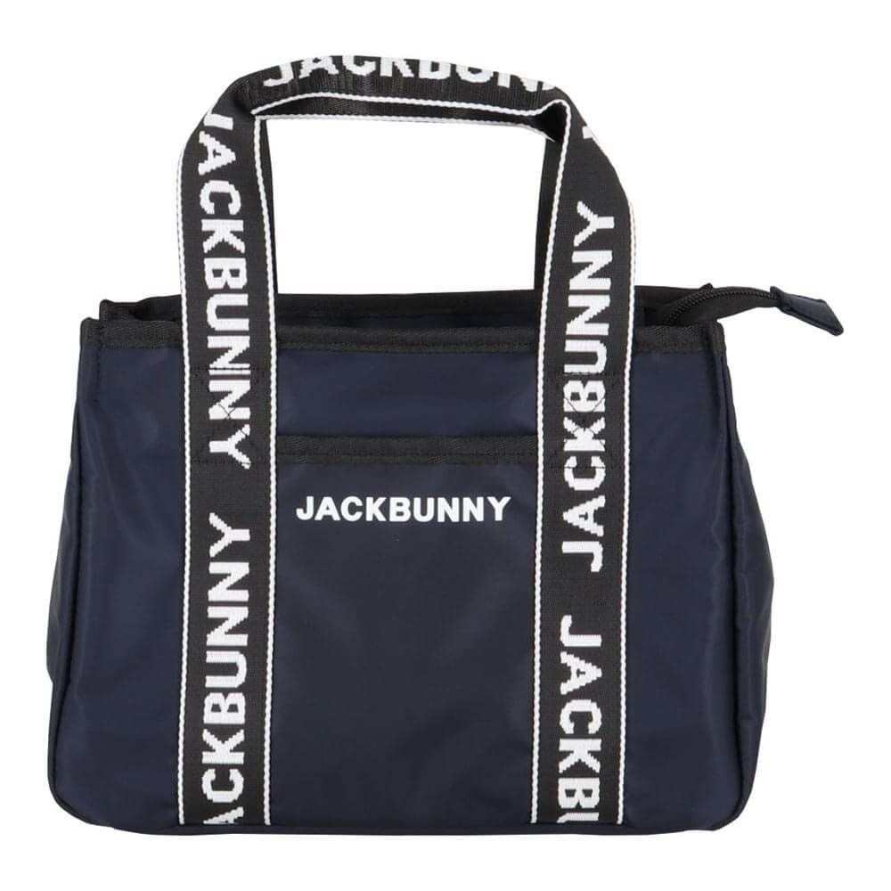 ジャックバニー Jack Bunny!! カートバッグ 262-5281802 120 ネイビー