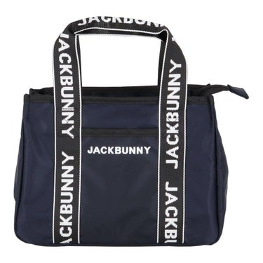 ジャックバニー Jack Bunny!!　カートバッグ 262-5281802 120 ネイビー　2025年モデル ネイビー