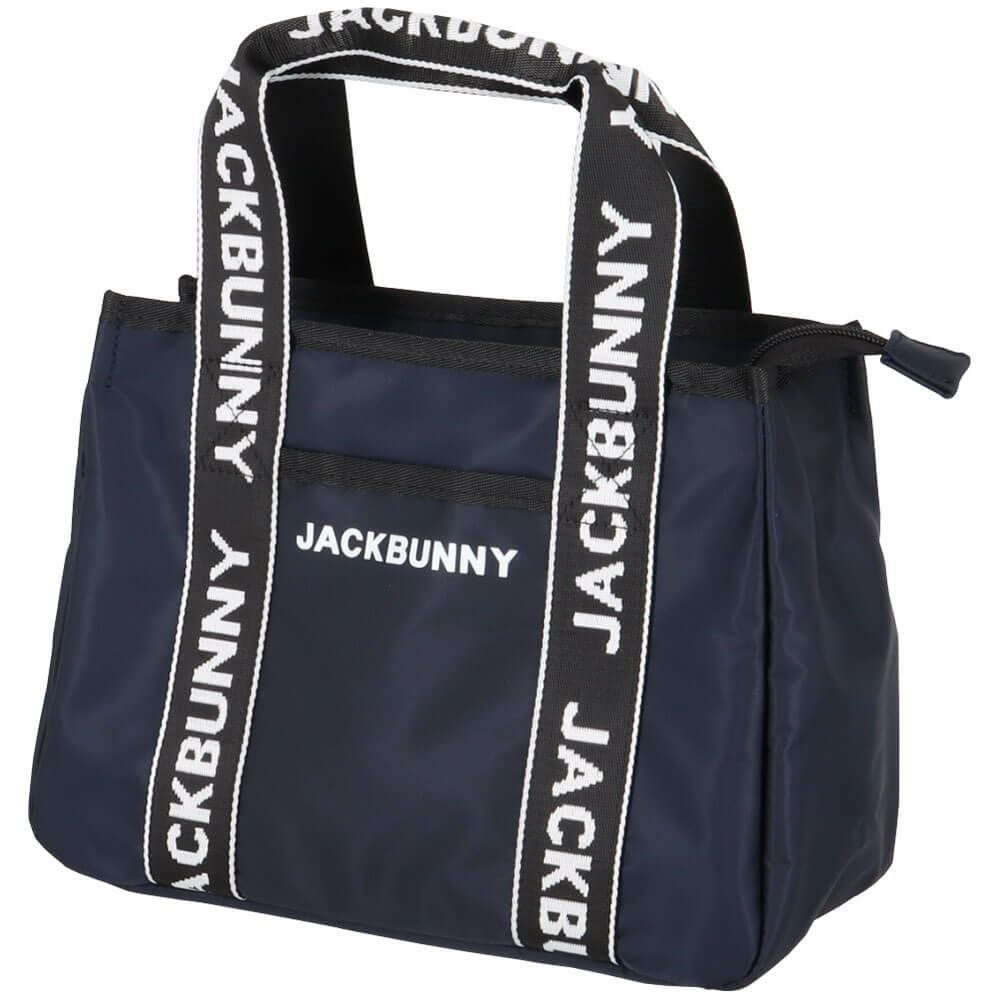 ジャックバニー Jack Bunny!! カートバッグ 262-5281802 120 ネイビー