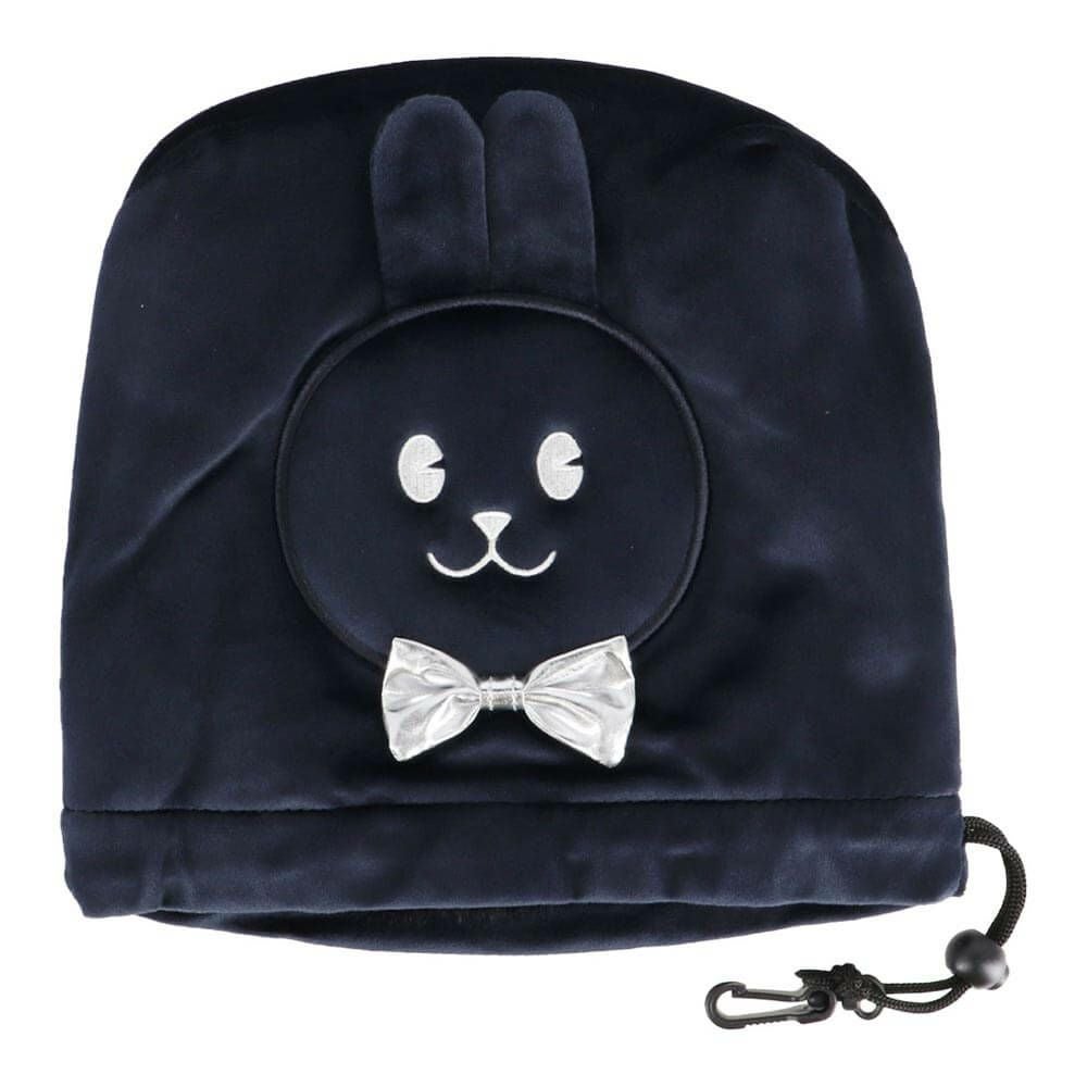 ジャックバニー Jack Bunny!! うさぎアイアンカバー 262-5284715 120 ネイビー 2025年モデル