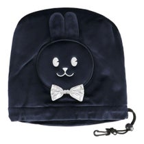 ジャックバニー Jack Bunny!!　うさぎアイアンカバー 262-5284715 120 ネイビー　2025年モデル