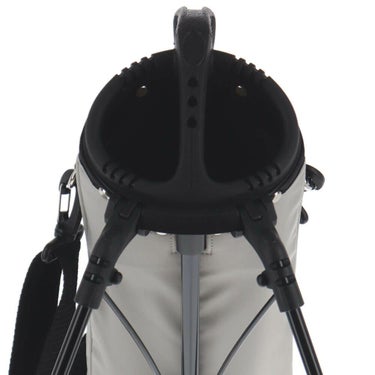 ジャックバニー Jack Bunny!!　セルフスタンド クラブケース 262-5284806 020 グレー　2025年モデル 詳細2