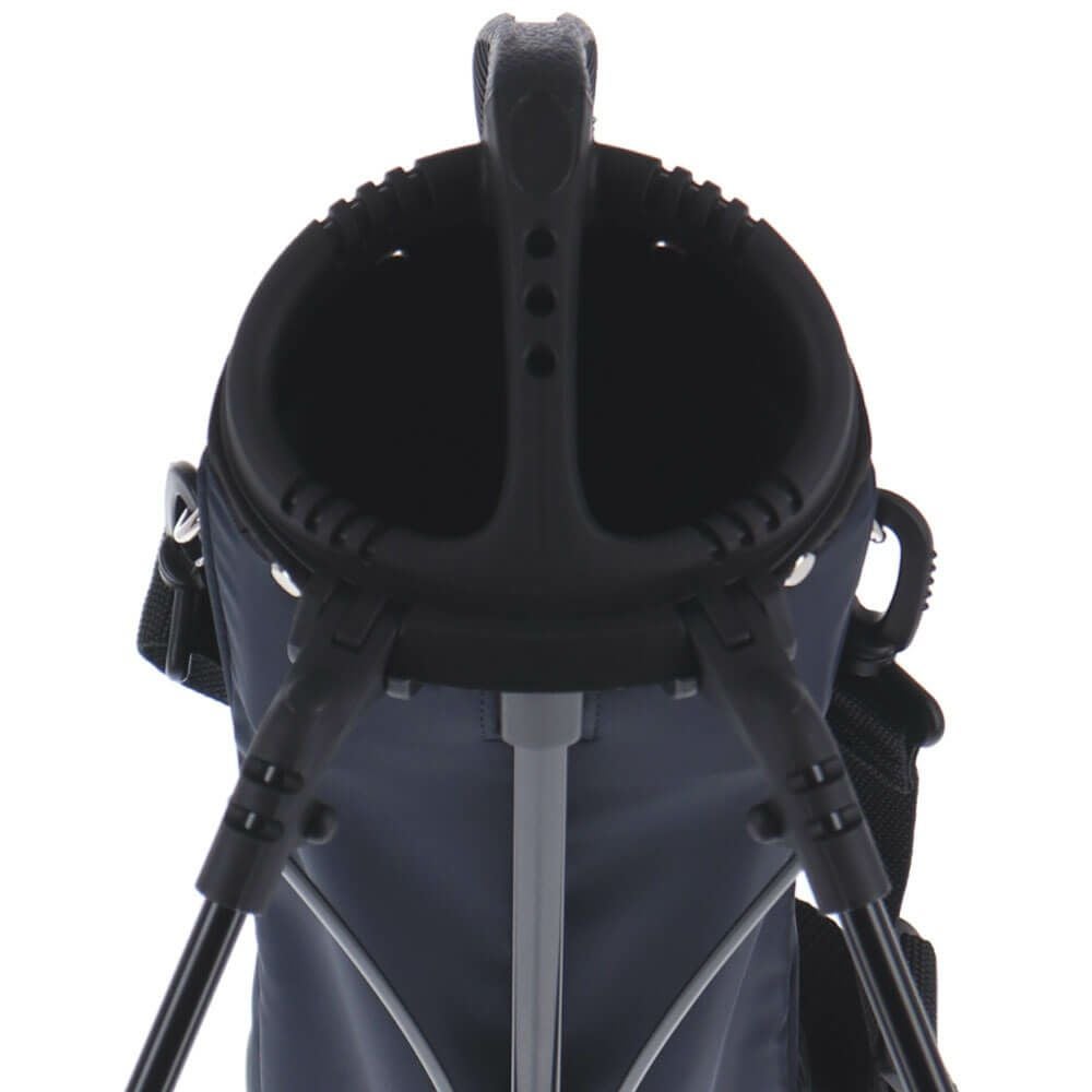 ジャックバニー Jack Bunny!!　セルフスタンド クラブケース 262-5284806 120 ネイビー　2025年モデル 詳細2