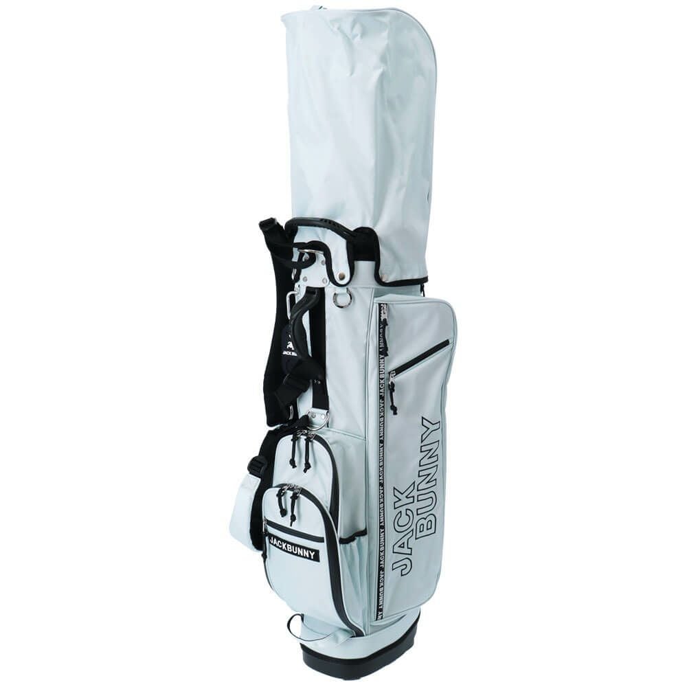 ジャックバニー Jack Bunny!!　スタンド キャディバッグ 262-5980700 110 ブルー　2025年モデル 詳細2