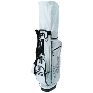 ジャックバニー Jack Bunny!!　スタンド キャディバッグ 262-5980700 110 ブルー　2025年モデル 詳細2