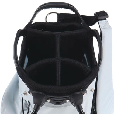 ジャックバニー Jack Bunny!!　スタンド キャディバッグ 262-5980700 110 ブルー　2025年モデル 詳細3