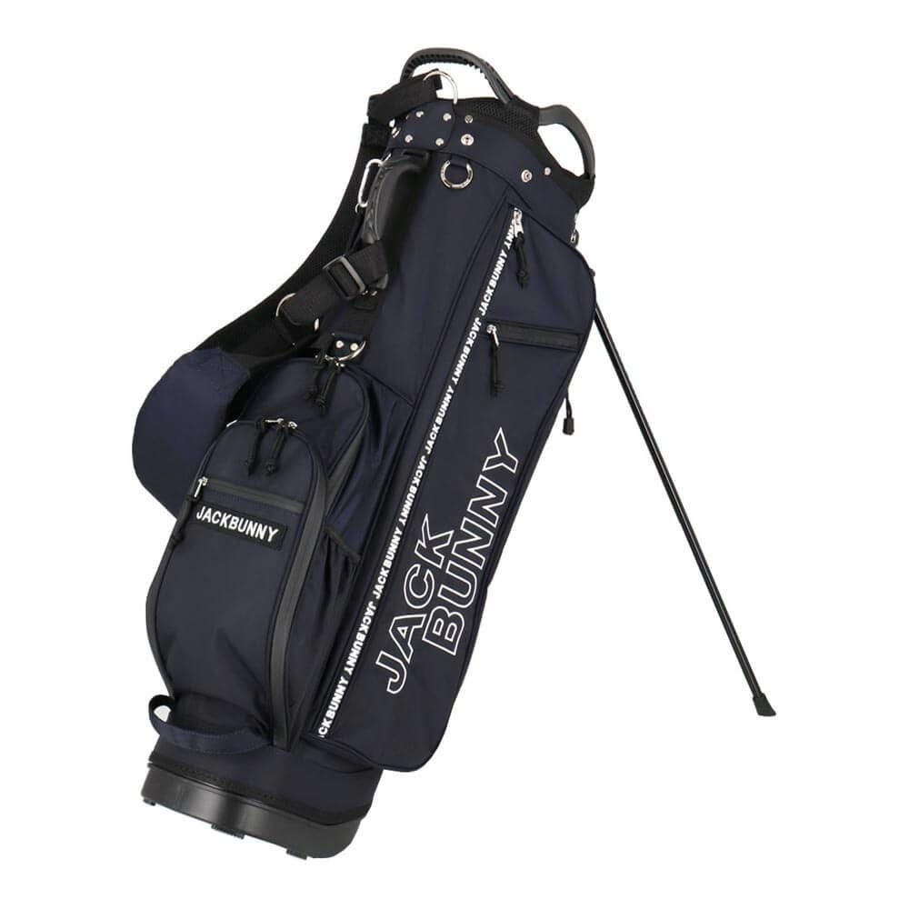 ジャックバニー（Jack Bunny!!） キャディバッグ 通販｜【公式】有賀園