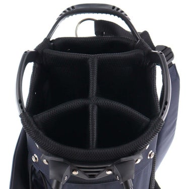 ジャックバニー Jack Bunny!!　スタンド キャディバッグ 262-5980700 120 ネイビー　2025年モデル 詳細3