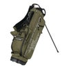 ジャックバニー Jack Bunny!!　スタンド キャディバッグ 262-5980700 180 カーキ　2025年モデル カーキ