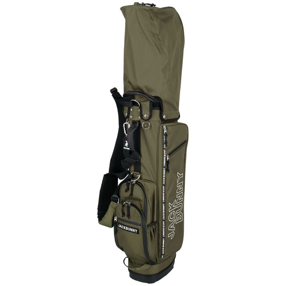 ジャックバニー Jack Bunny!! スタンド キャディバッグ 262-5980700