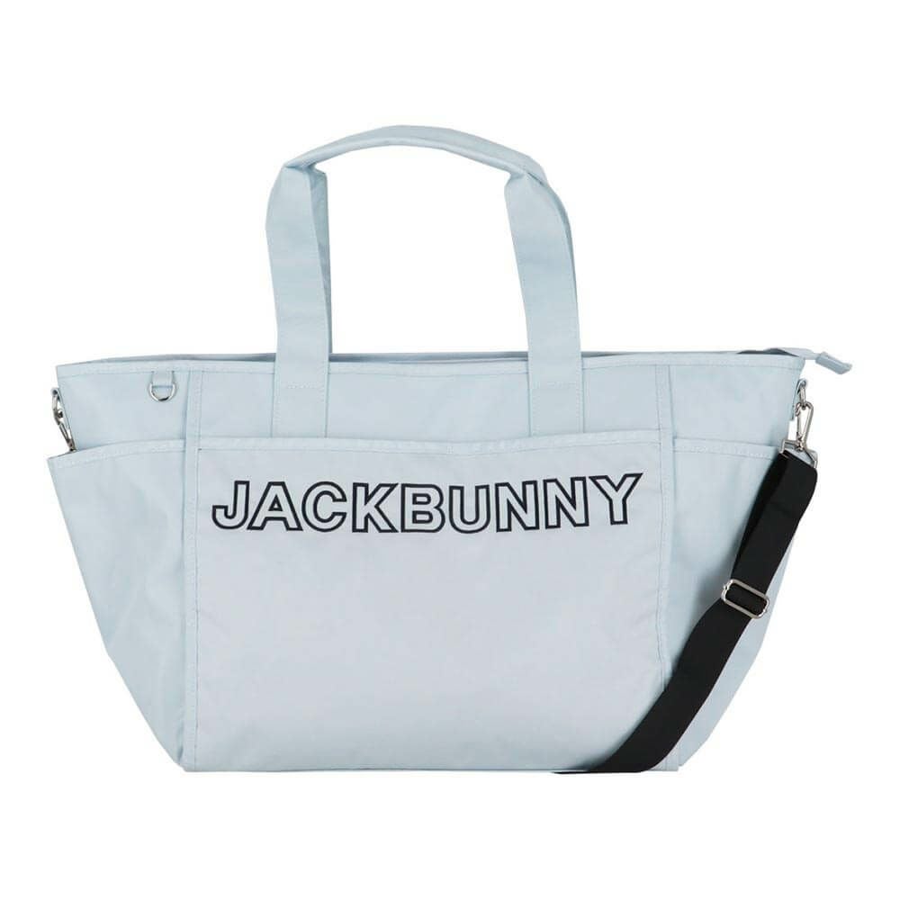 ジャックバニー Jack Bunny!! トートバッグ 262-5981701 110 ブルー 