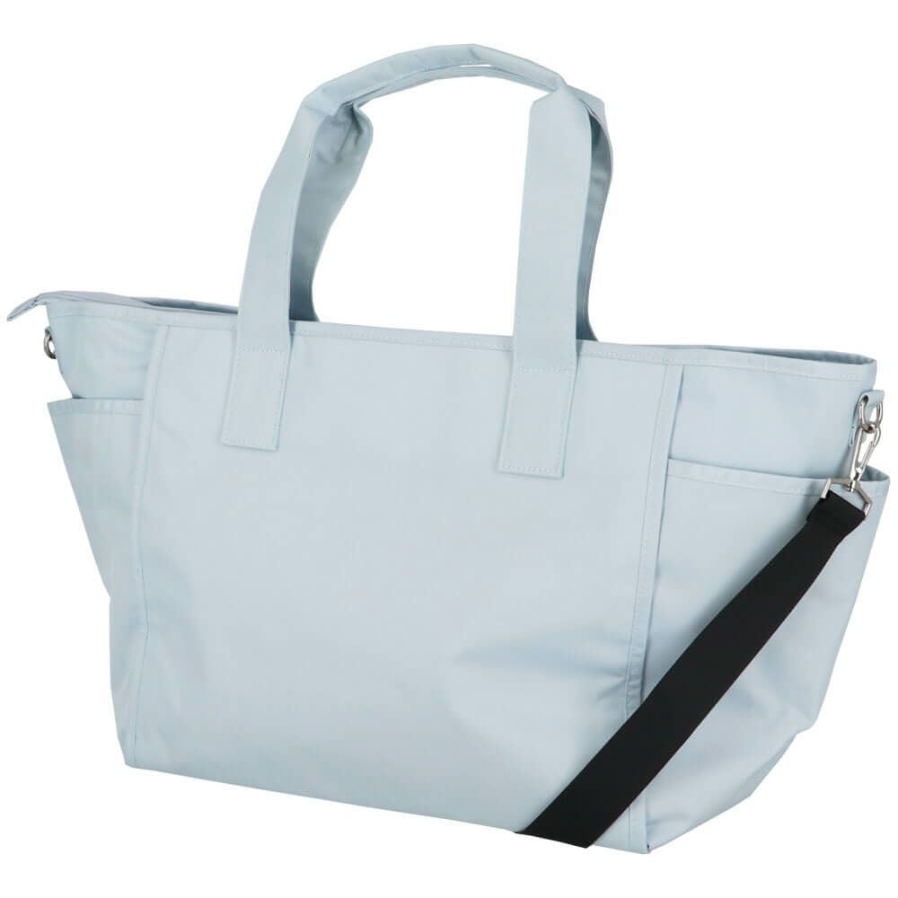 ジャックバニー Jack Bunny!!　トートバッグ 262-5981701 110 ブルー　2025年モデル 詳細2