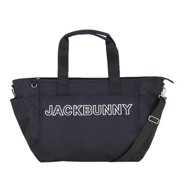 ジャックバニー Jack Bunny!!　トートバッグ 262-5981701 120 ネイビー　2025年モデル ネイビー