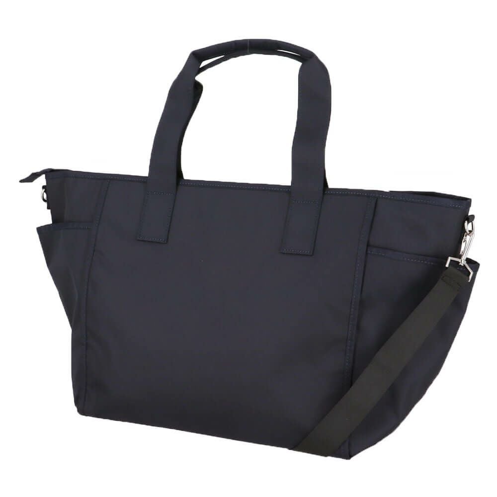 ジャックバニー Jack Bunny!!　トートバッグ 262-5981701 120 ネイビー　2025年モデル 詳細2