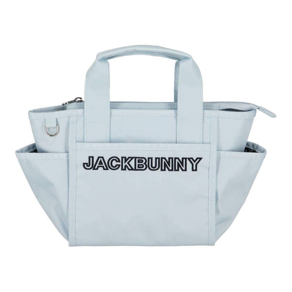 ジャックバニー Jack Bunny!! トートバッグ 262-5981701 110 ブルー