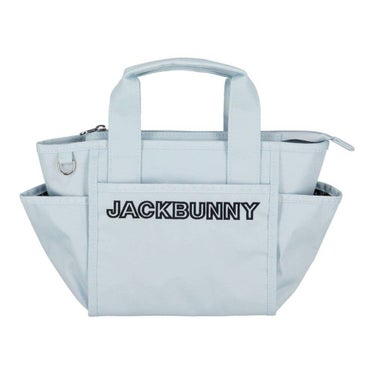 ジャックバニー Jack Bunny!!　カートバッグ 262-5981702 110 ブルー　2025年モデル ブルー