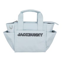 ジャックバニー Jack Bunny!!　カートバッグ 262-5981702 110 ブルー　2025年モデル ブルー