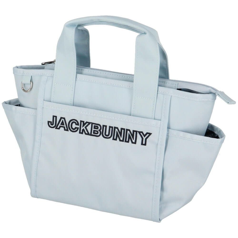 ジャックバニー Jack Bunny!! カートバッグ 262-5981702 110 ブルー