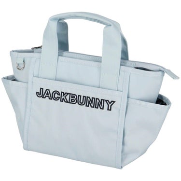 ジャックバニー Jack Bunny!!　カートバッグ 262-5981702 110 ブルー　2025年モデル 詳細1