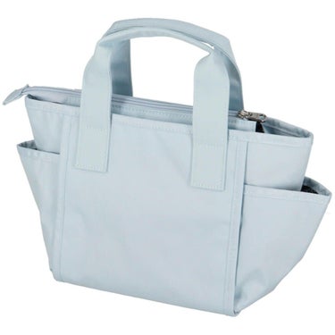 ジャックバニー Jack Bunny!!　カートバッグ 262-5981702 110 ブルー　2025年モデル 詳細2