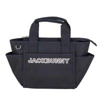 ジャックバニー Jack Bunny!!　カートバッグ 262-5981702 120 ネイビー　2025年モデル