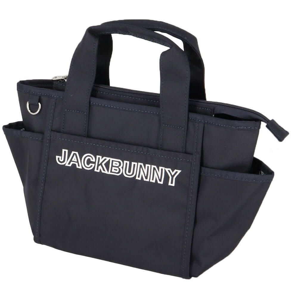 ジャックバニー Jack Bunny!! カートバッグ 262-5981702 120 ネイビー