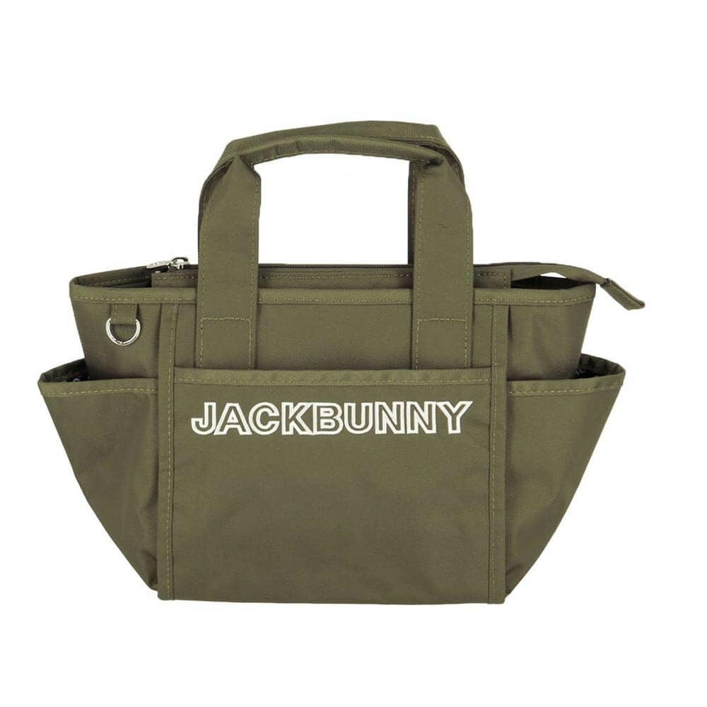ジャックバニー Jack Bunny!! カートバッグ 262-5281802 120 ネイビー