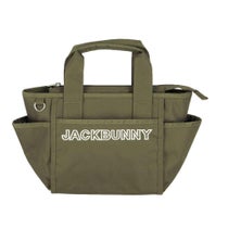 ジャックバニー Jack Bunny!!　カートバッグ 262-5981702 180 カーキ　2025年モデル