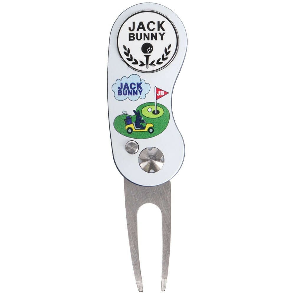 ジャックバニー Jack Bunny!! グリーンフォーク マーカーセット 262
