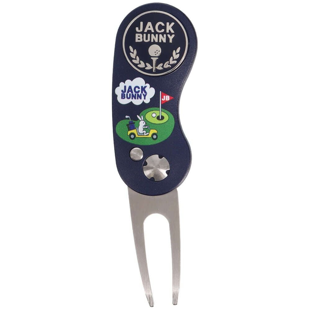 ジャックバニー Jack Bunny!! グリーンフォーク マーカーセット 262