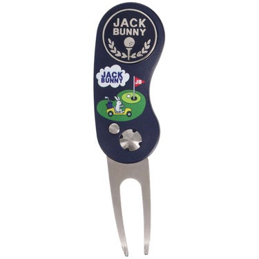 ジャックバニー Jack Bunny!!　グリーンフォーク マーカーセット 262-5984722 120 ネイビー　2025年モデル 詳細2