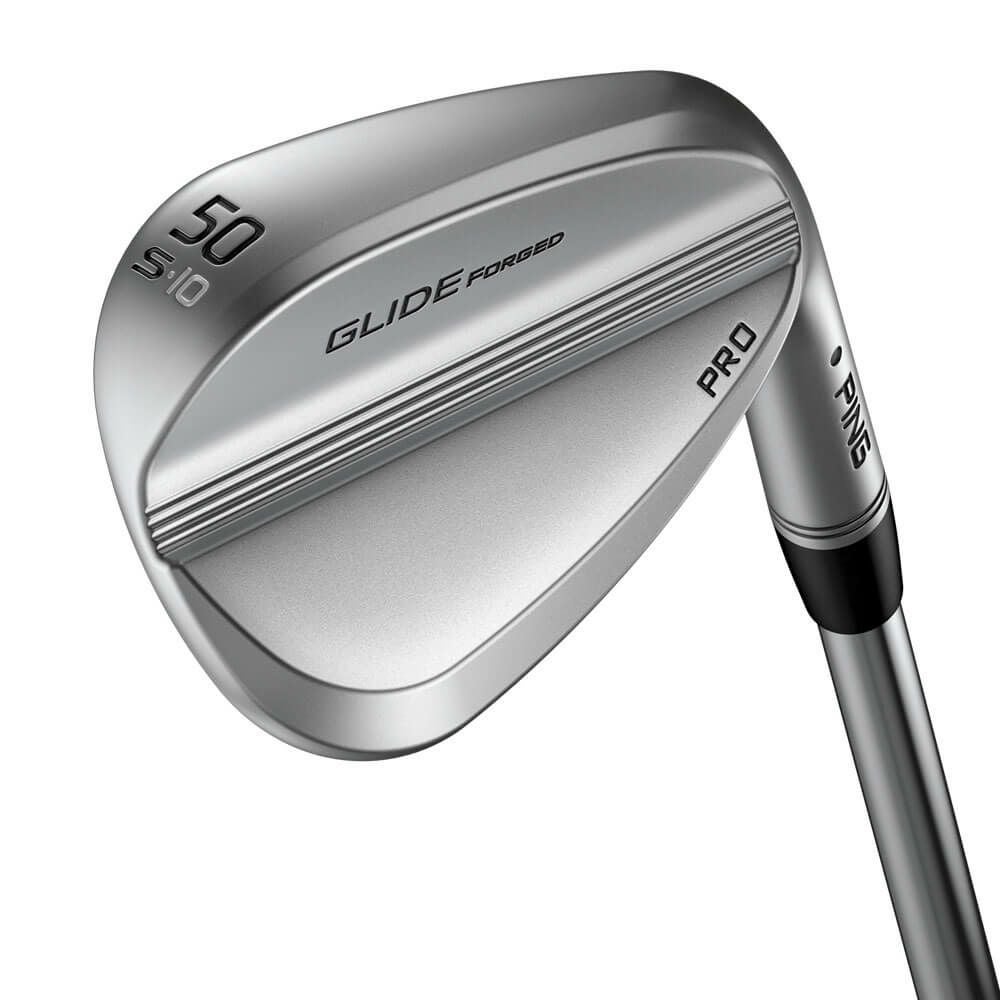 ピン GLIDE FORGED PRO グライド フォージド プロ ウェッジ N.S.PRO