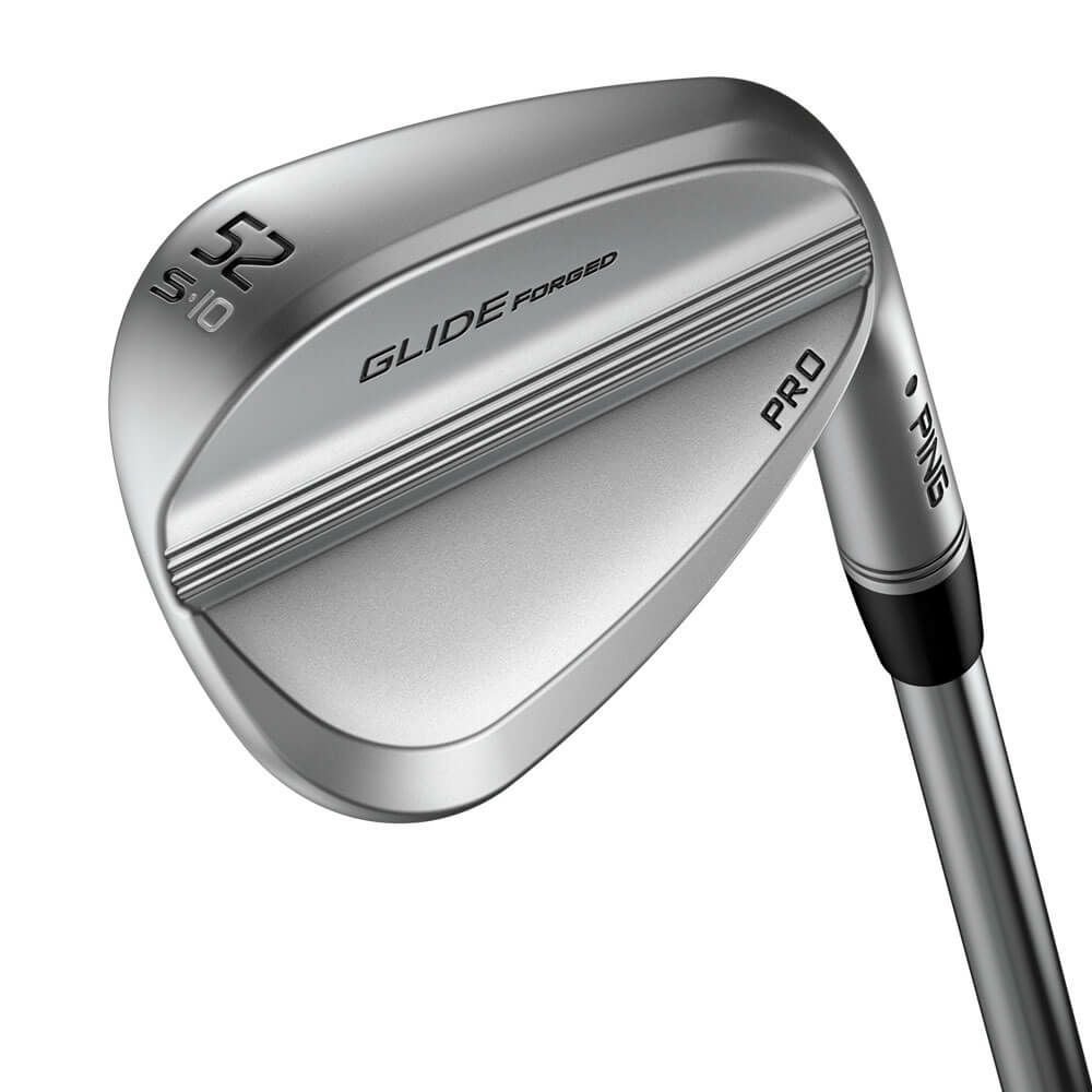 ping GLIDE FORGED PROウェッジ 50度 56度 60度セット ピン GLIDE FORGED PRO グライド フォージド プロ ウェッジ N.S.PRO