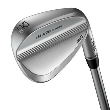 ピン　GLIDE FORGED PRO グライド フォージド プロ ウェッジ　N.S.PRO MODUS3 TOUR 105 スチールシャフト 画像2(ALT)