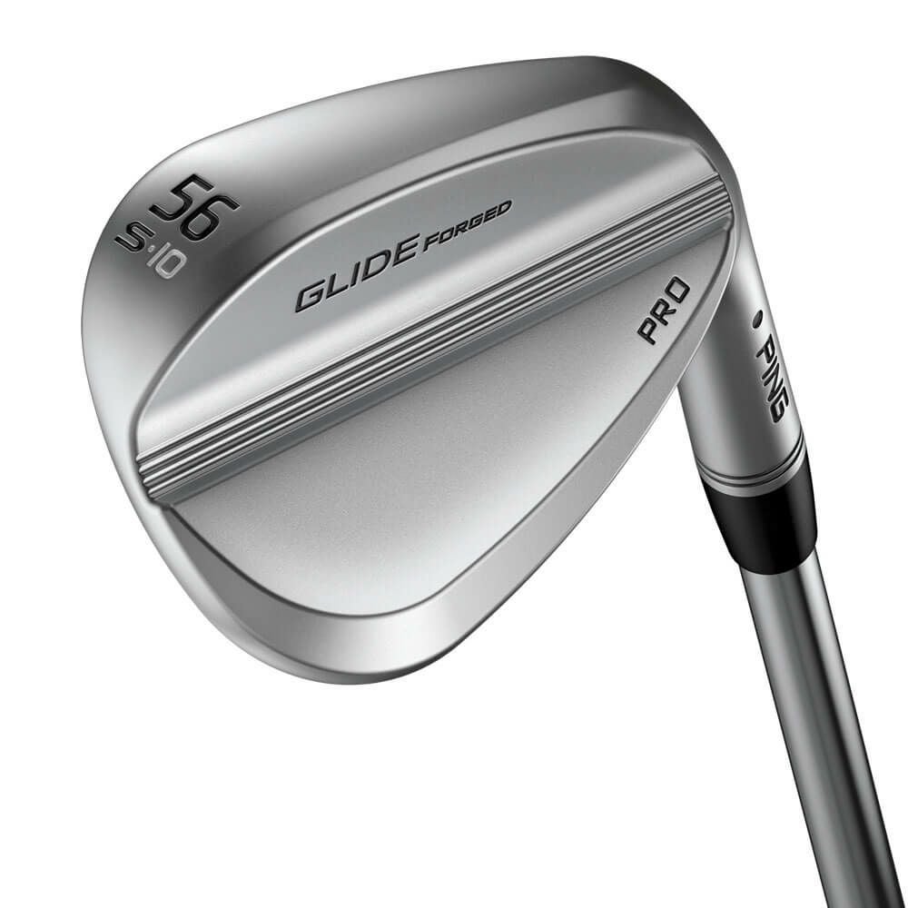 ピン GLIDE FORGED PRO グライド フォージド プロ ウェッジ N.S.PRO