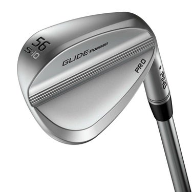 ピン　GLIDE FORGED PRO グライド フォージド プロ ウェッジ　N.S.PRO MODUS3 TOUR 105 スチールシャフト 画像2(ALT)