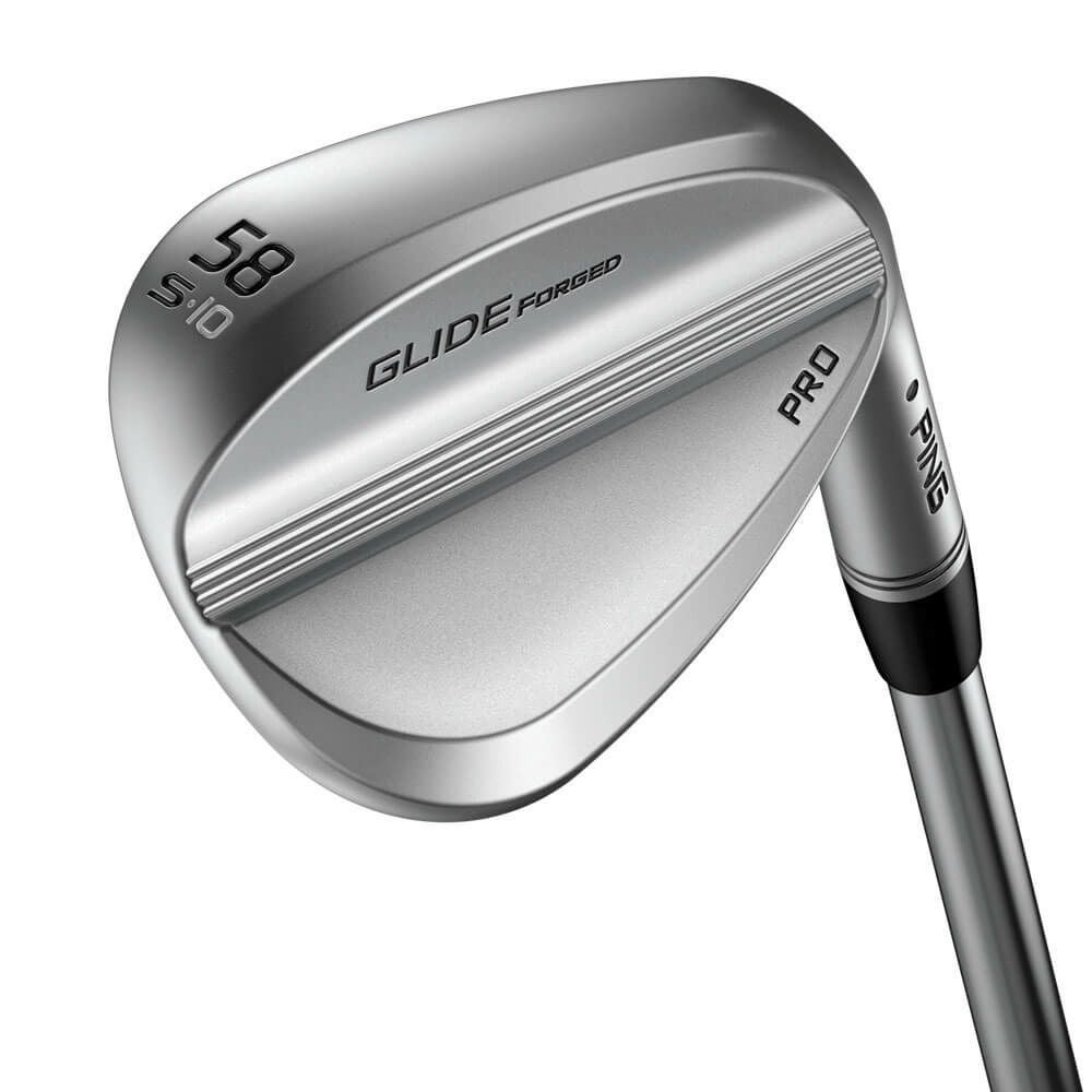 ピン GLIDE FORGED PRO グライド フォージド プロ ウェッジ N.S.PRO