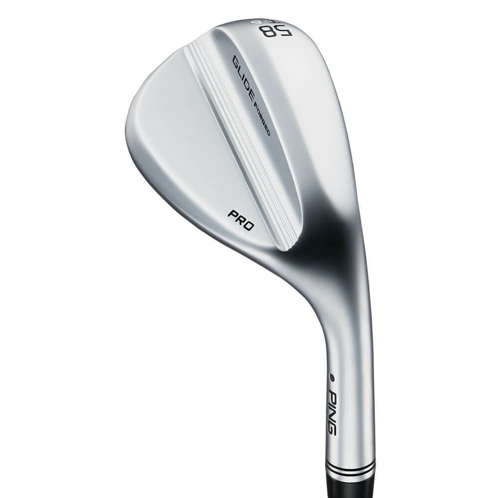 ピン GLIDE FORGED PRO グライド フォージド プロ ウェッジ N.S.PRO