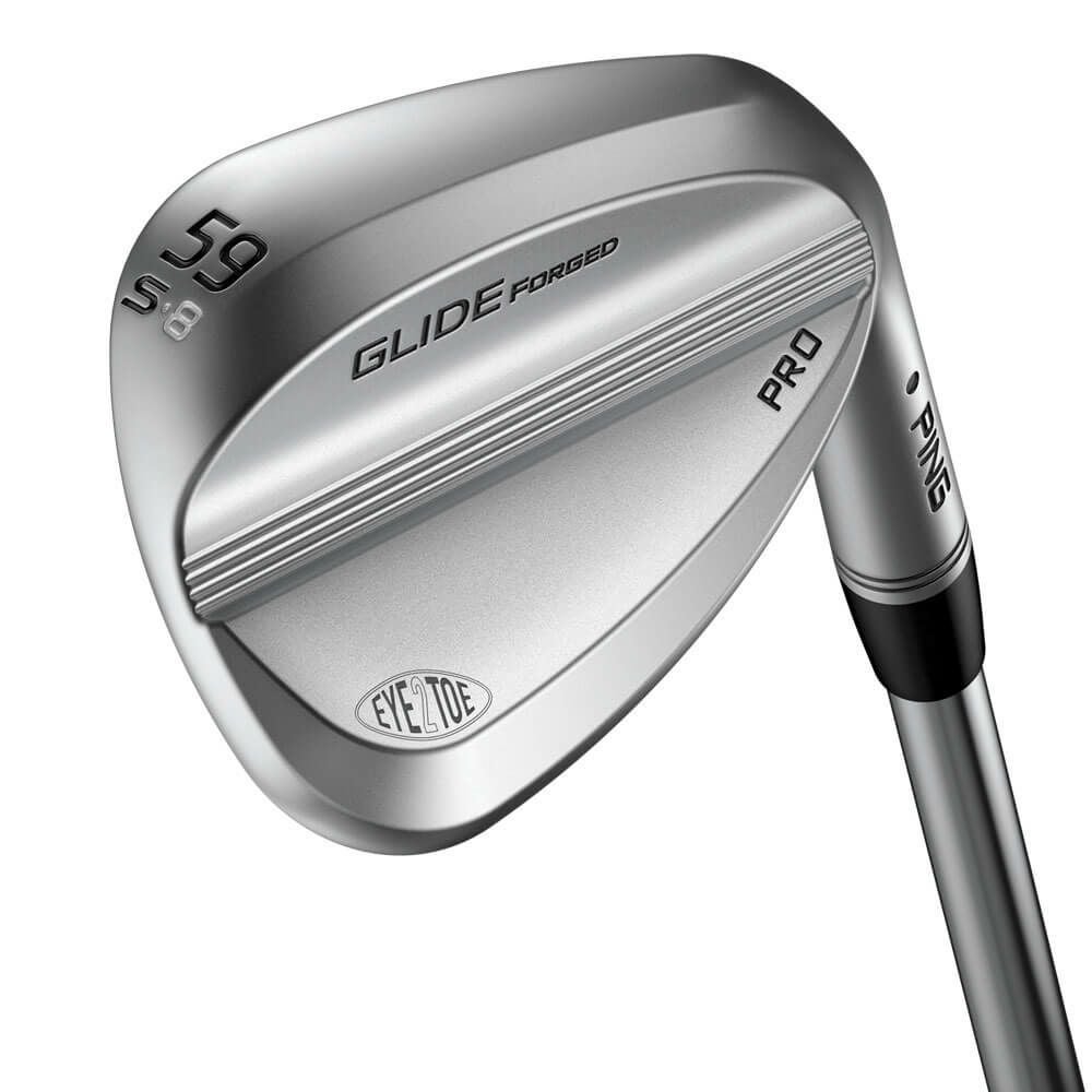 ピン GLIDE FORGED PRO グライド フォージド プロ ウェッジ N.S.PRO
