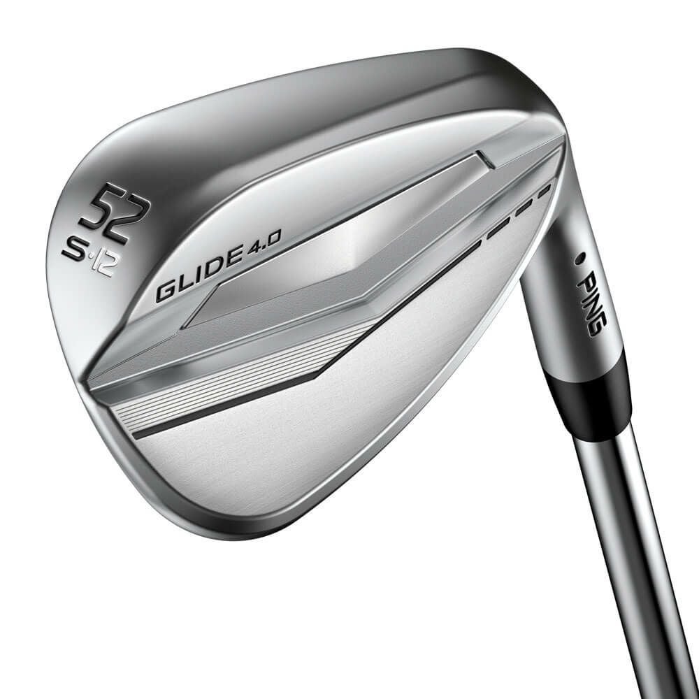 PING GLIDE4.0 ウェッジ 3本セット 50S 54°S 58EYE2 ピン GLIDE 4.0 グライド4.0 ウェッジ N.S.PRO MODUS3 TOUR 105