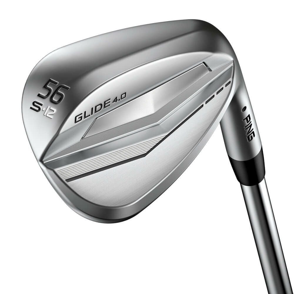 ピン GLIDE 4.0 グライド4.0 ウェッジ N.S.PRO MODUS3 TOUR 105