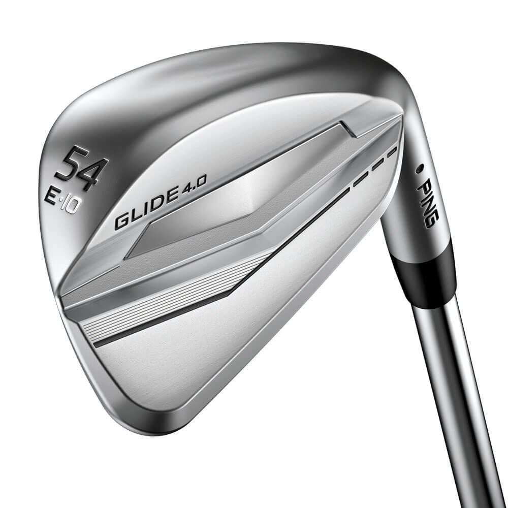 ピン GLIDE 4.0 グライド4.0 ウェッジ N.S.PRO MODUS3 TOUR 105
