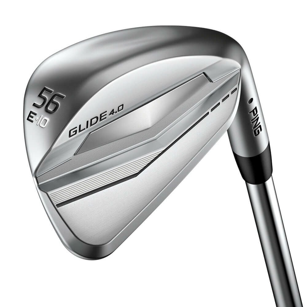 ピン GLIDE 4.0 グライド4.0 ウェッジ N.S.PRO MODUS3 TOUR 105