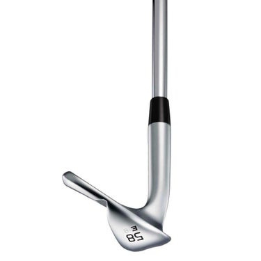 ピン　GLIDE 4.0 グライド4.0 ウェッジ　N.S.PRO MODUS3 TOUR 105 スチールシャフト（CROSSLINE BLACK グリップ） 画像2(ALT)