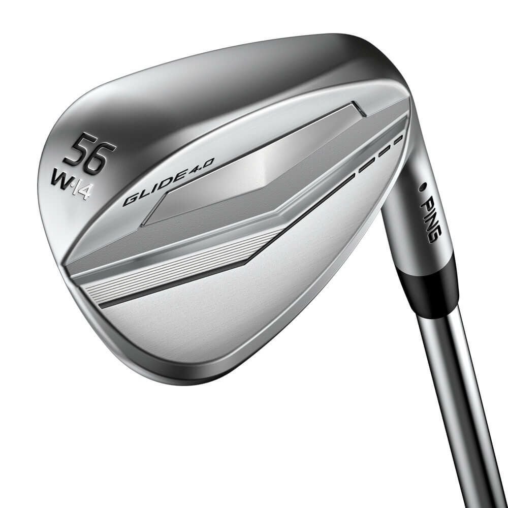 PING GLIDE 4.0 ウェッジ 3本セット 50° 54° 58° ピン GLIDE 4.0 グライド4.0 ウェッジ N.S.PRO MODUS3 TOUR 105