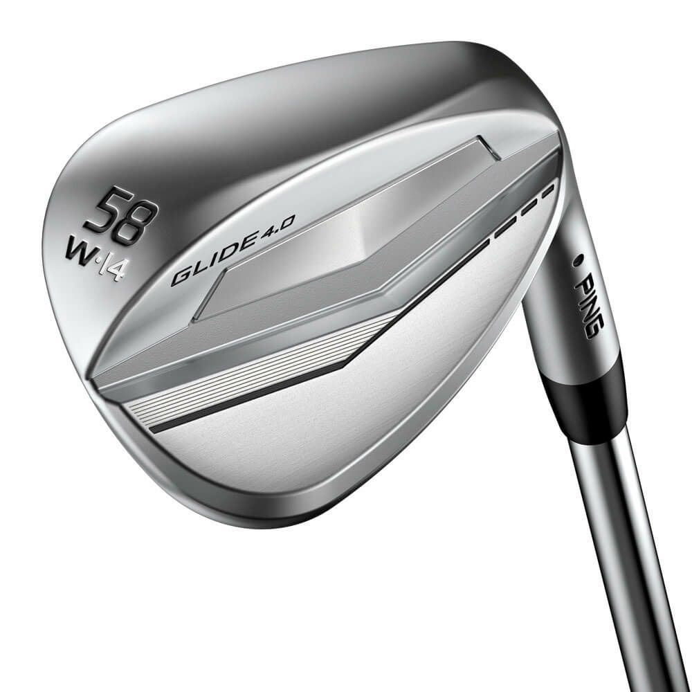 ピン GLIDE 4.0 グライド4.0 ウェッジ N.S.PRO MODUS3 TOUR 105