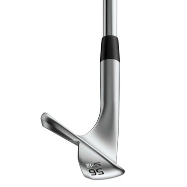 ピン　GLIDE 4.0 グライド4.0 ウェッジ　N.S.PRO MODUS3 TOUR 115 スチールシャフト（CROSSLINE BLACK グリップ） 画像2(ALT)