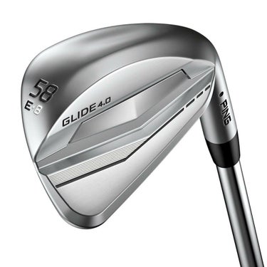 ピン　GLIDE 4.0 グライド4.0 ウェッジ　N.S.PRO MODUS3 TOUR 115 スチールシャフト（CROSSLINE BLACK グリップ） 画像2(ALT)